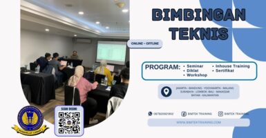 Bimtek Penerapan SPBE 2025: Solusi Modernisasi Administrasi Publik