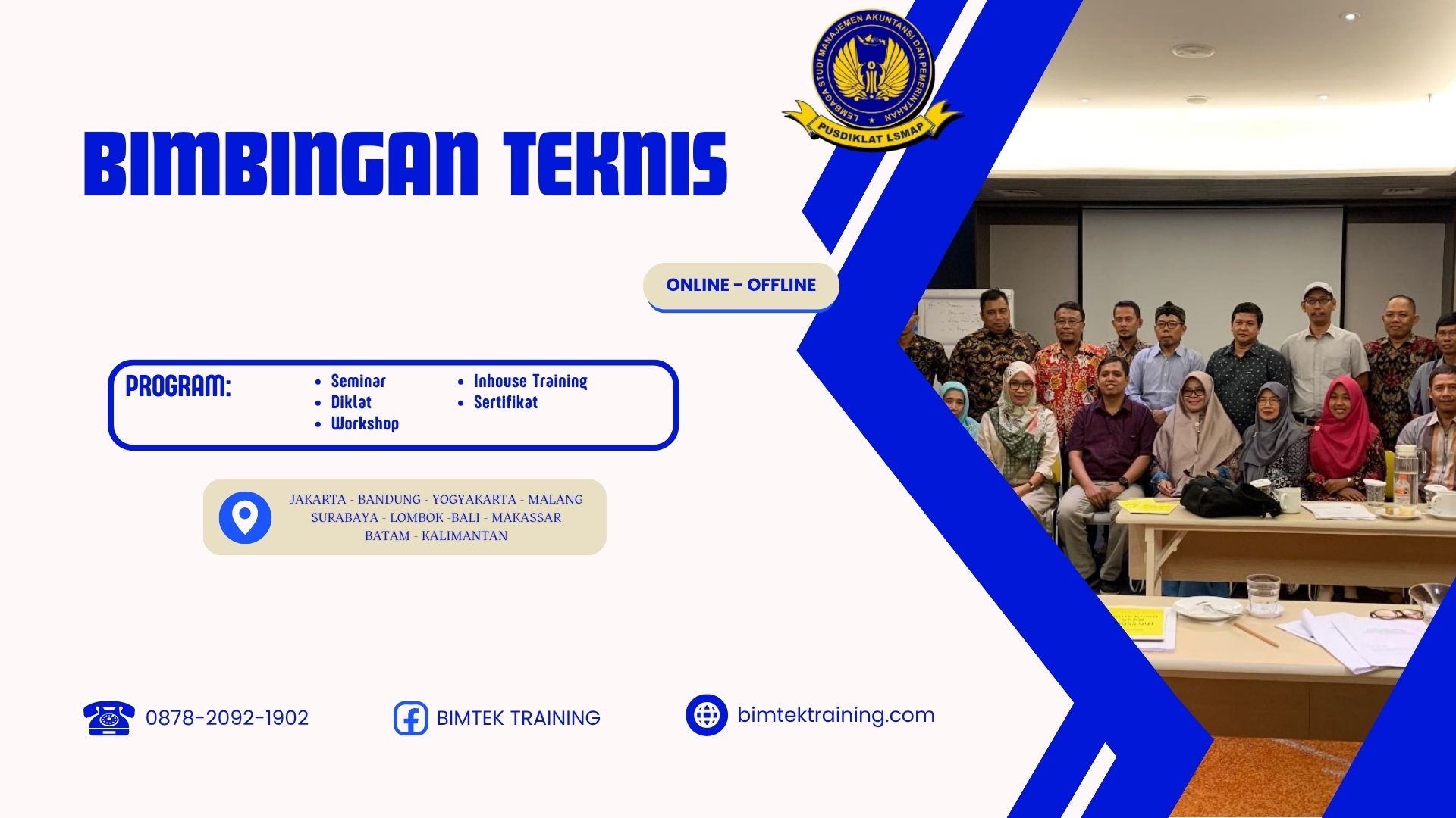 Bimtek Pengadaan ALKES & Obat: Non-Tender Cepat 2025