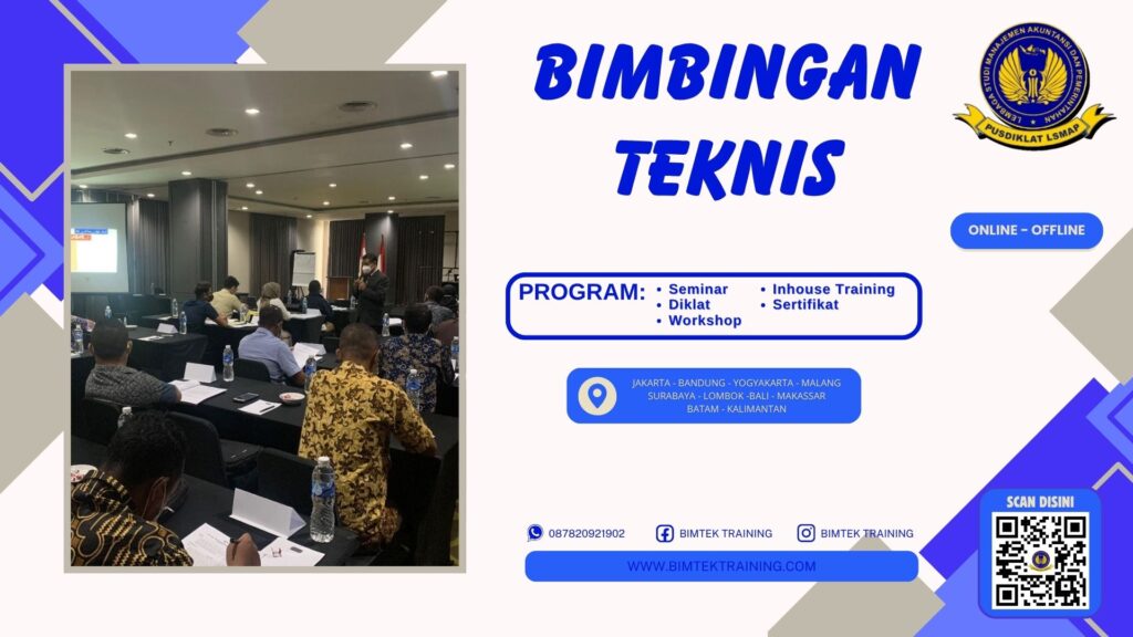 Bimtek Pengadaan Alkes Obat Tanpa Tender: Strategi Efektif dan Praktis