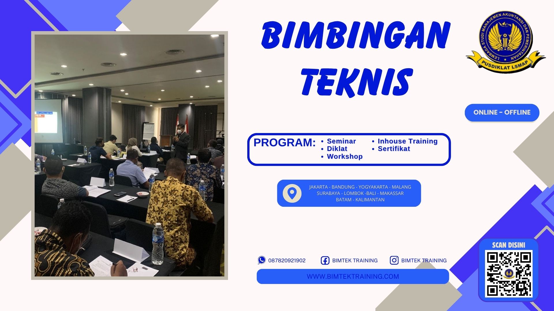 Bimtek Pengadaan Alkes Obat Tanpa Tender: Strategi Efektif dan Praktis