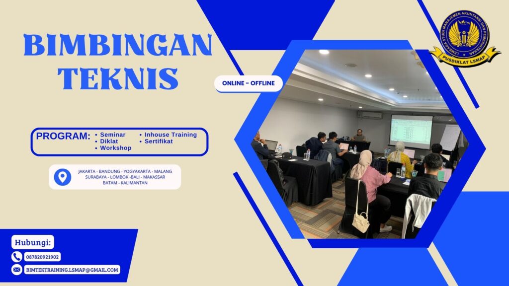 Bimtek Pengadaan Tanah Efektif Sesuai Permen ATR No 19 Tahun 2021