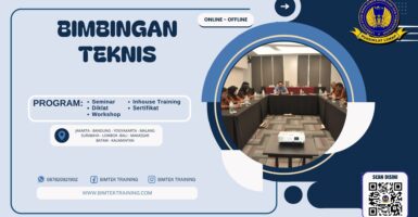 Bimtek Pengelolaan Dana Desa 2025