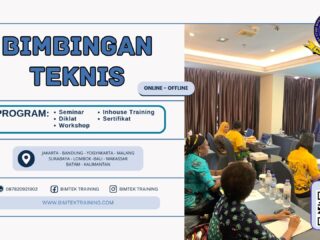 Bimtek Pengembangan Wisata Budaya 2025: Strategi Ciptakan Paket Unggulan Daerah