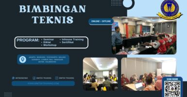 Bimtek Penggerak Pemberdayaan Masyarakat 2025