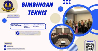 Bimtek Peningkatan Layanan Akademik Terbaik untuk Tendik di Perguruan Tinggi