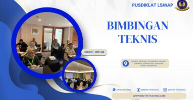 Bimtek Peningkatan MC: Strategi Terbaru Protokoler dan Master of Ceremony 2024-2025