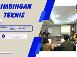 Bimtek Peningkatan PAD: Strategi Ampuh Optimalisasi Pendapatan Asli Daerah