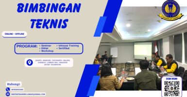 Bimtek Peningkatan PAD: Strategi Ampuh Optimalisasi Pendapatan Asli Daerah