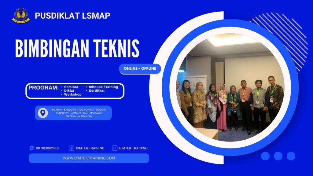 Bimtek Peningkatan SDM Terbaru 2025-2026: Rahasia Sukses Bidang Humas dan Protokol