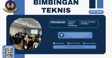 Bimtek Penyusunan LKPPD Terbaru 2025