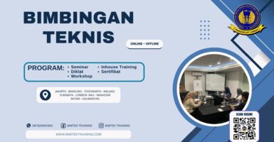 Bimtek Penyusunan Metric Cascading Perangkat Daerah 2025