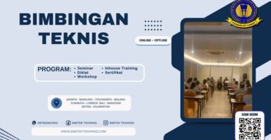 Bimtek Penyusunan Renstra BLUD 2025 - Rencana Strategis BLUD