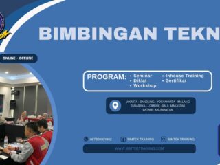 Bimtek Penyusunan Tata Naskah Dinas dan Pengelolaan Arsip Pemerintah 2025
