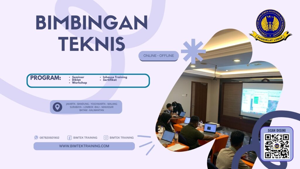 Bimtek Peran dan Fungsi DPRD Terbaik 2025