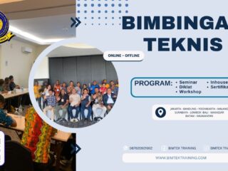 Bimtek Perencanaan Pembangunan Daerah Berbasis e-Planning 2025