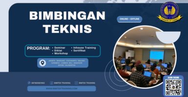 Bimtek Perencanaan dan Bimtek Pemerintah Daerah 2025