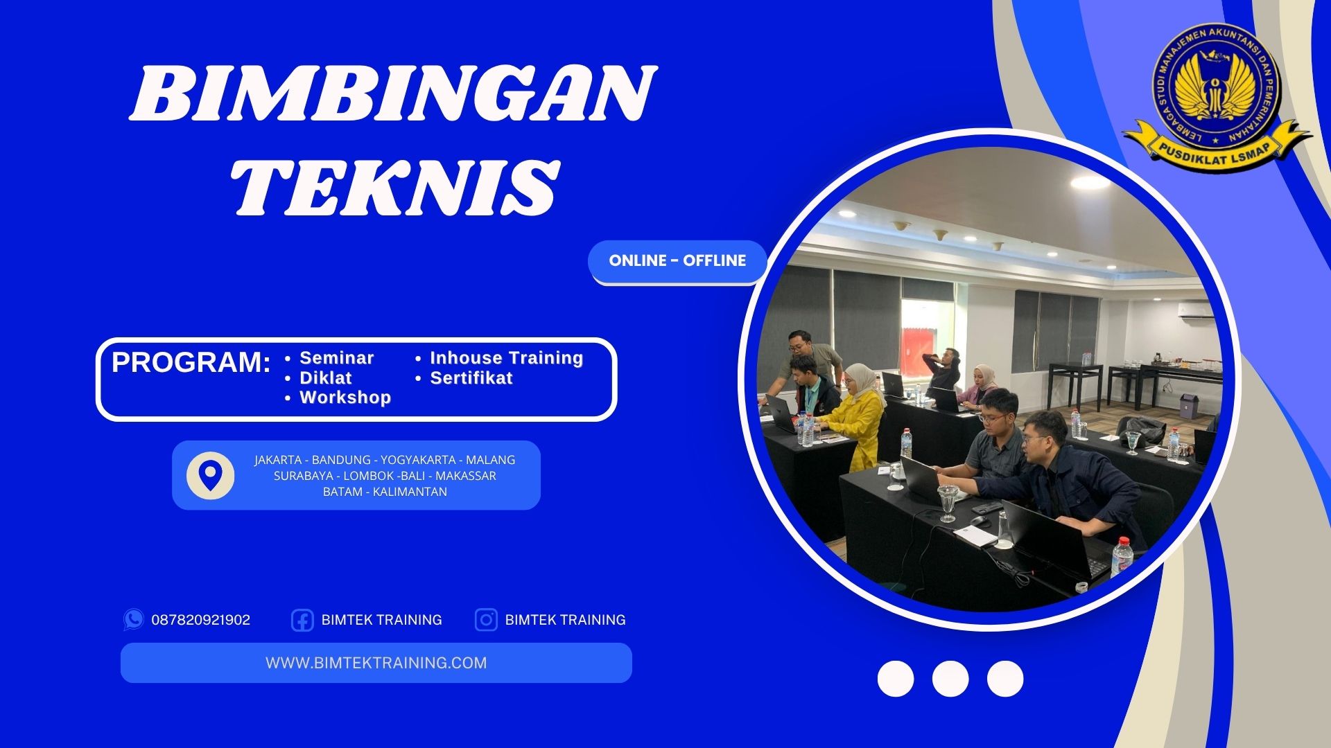 Bimtek Pranata Humas Terbaru: Panduan Lengkap Peningkatan Kompetensi 2025-2026