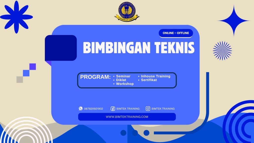 Bimtek Profil Kependudukan Terbaru 2025: Panduan Lengkap & Praktis