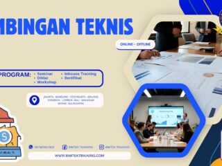Bimtek RUPM 2025: Sukseskan Penanaman Modal Terbaru