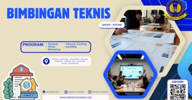 Bimtek RUPM 2025: Sukseskan Penanaman Modal Terbaru