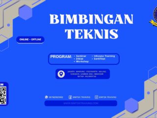 Bimtek SDM Humas & Protokol 2025: Tingkatkan Kompetensi