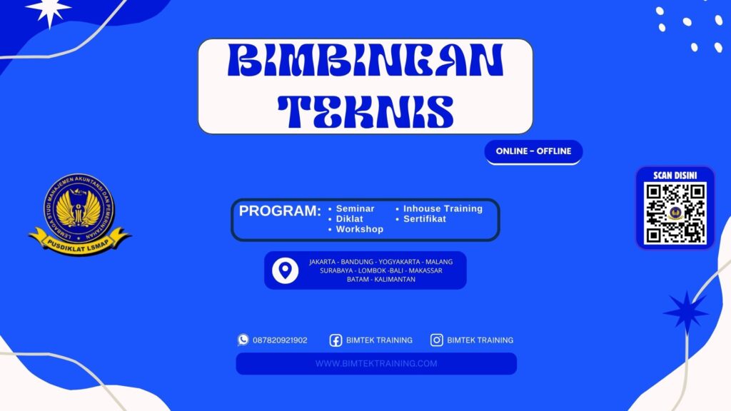 Bimtek SIKD Terbaru 2025: Solusi Kearsipan Dinamis Efektif
