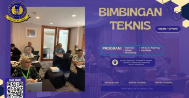 Bimtek SIMBG 2025 (Sistem Informasi Bangunan Gedung) Terintegrasi OSS-RBA