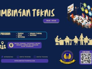 Bimtek SIMBG (Sistem Informasi Bangunan Gedung) Terintegrasi OSS-RBA 2025