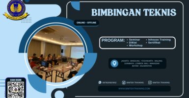 Bimtek SIPADES 2025 - Sistem Pengelolaan Aset Desa