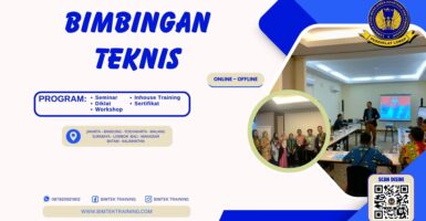Bimtek SPI Perguruan Tinggi: Strategi Peningkatan Kompetensi Satuan Pengendalian Internal untuk Efektivitas dan Akuntabilitas
