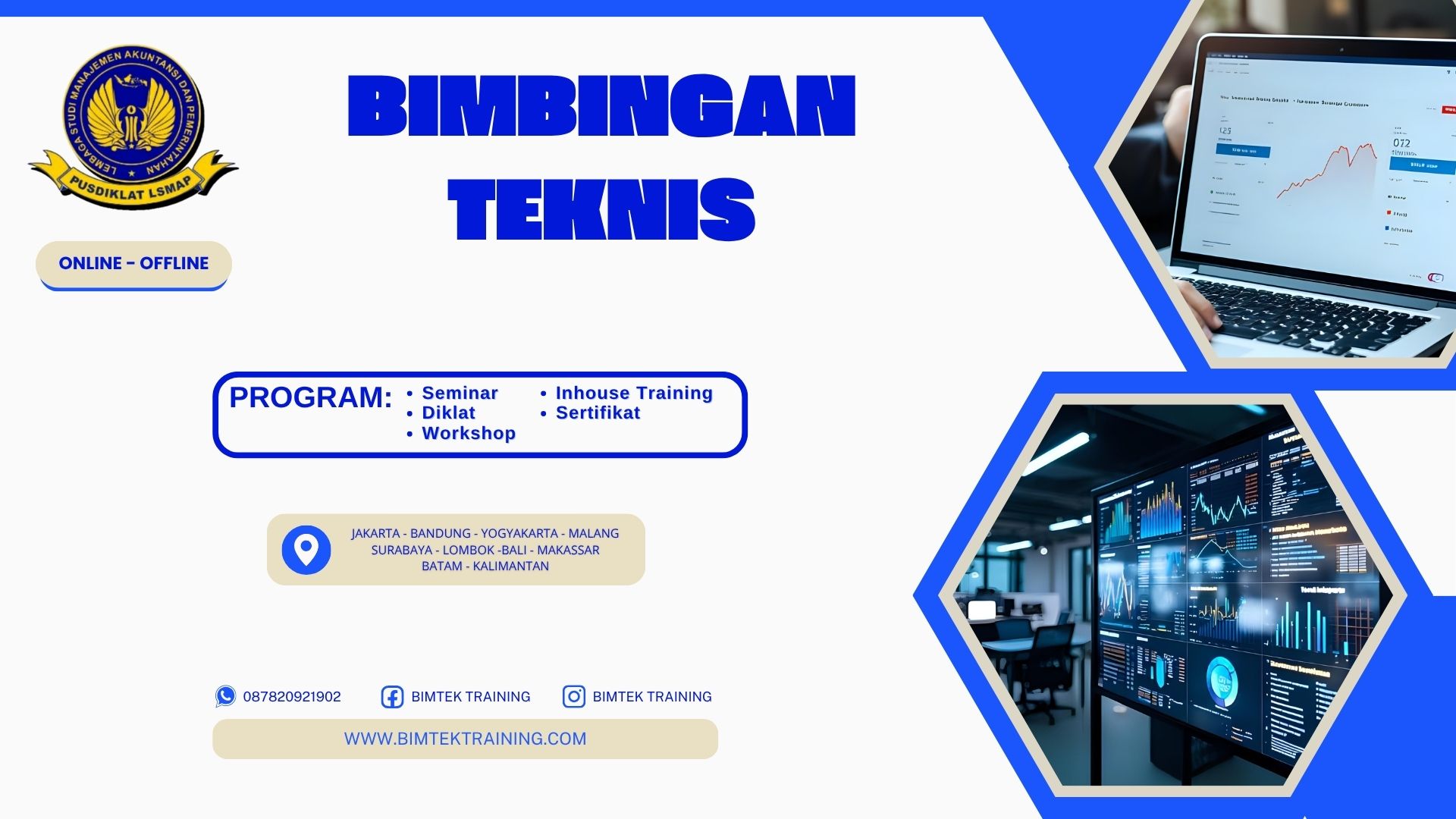 Bimtek SPIPISE 2025: Optimalisasi Pelayanan Investasi Efektif