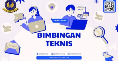Bimtek SRIKANDI Profesional: Solusi Sistem Kearsipan Dinamis 2025