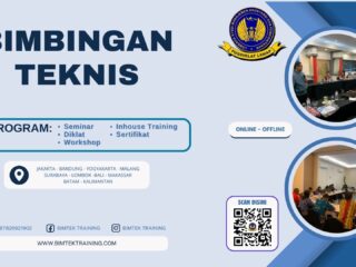 Bimtek Satpol PP 2025 - Bimtek Satuan Polisi Pamong Praja