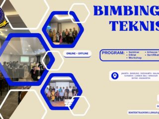 Bimtek Security Management System Pelatihan Terbaik Untuk Profesional Keamanan