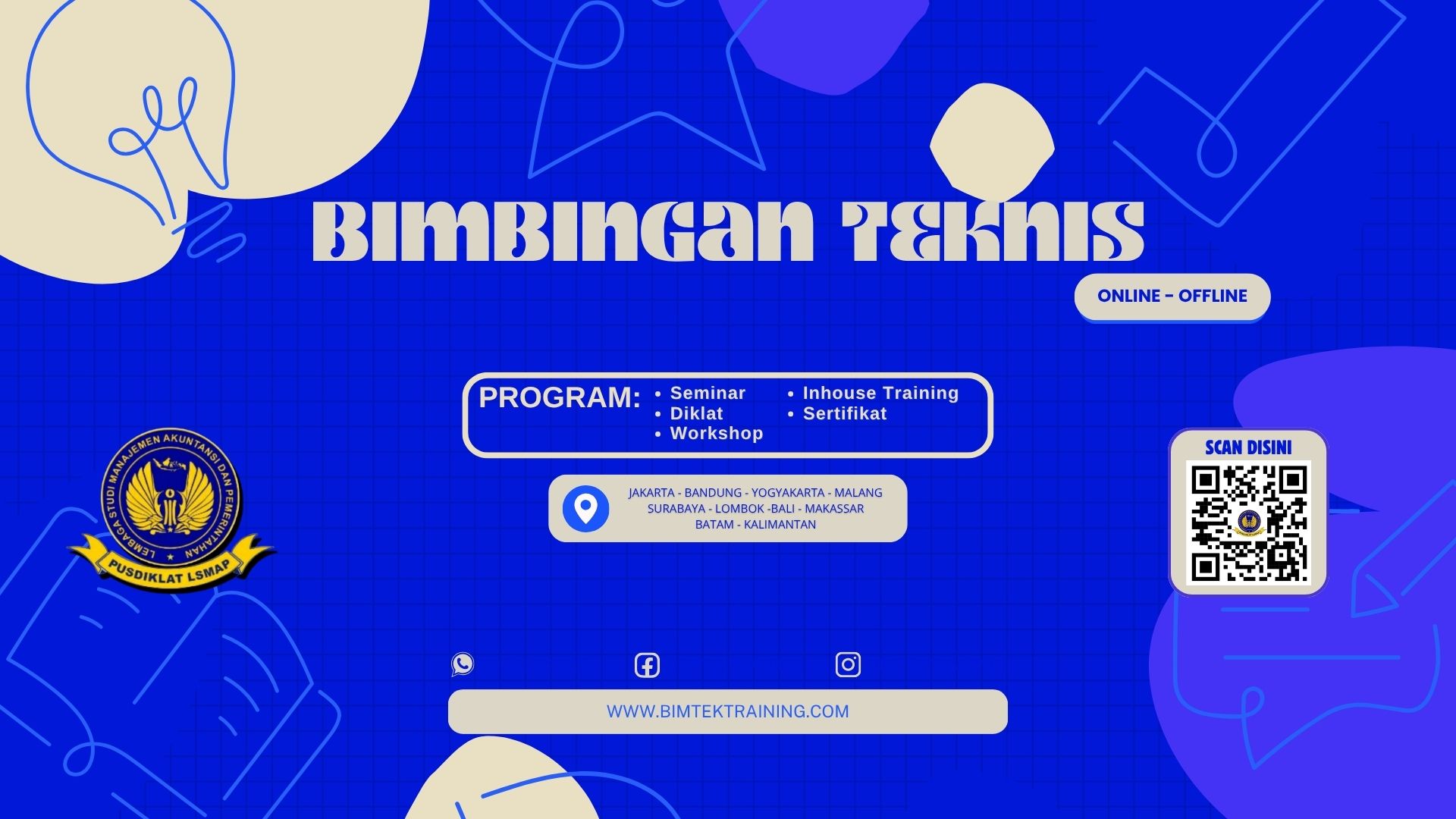 Bimtek Tata Tertib DPRD: Pedoman Penyusunan Terbaik 2025