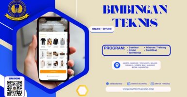 Bimtek e-Katalog & e-Purchasing 2025: Mahir Pengadaan