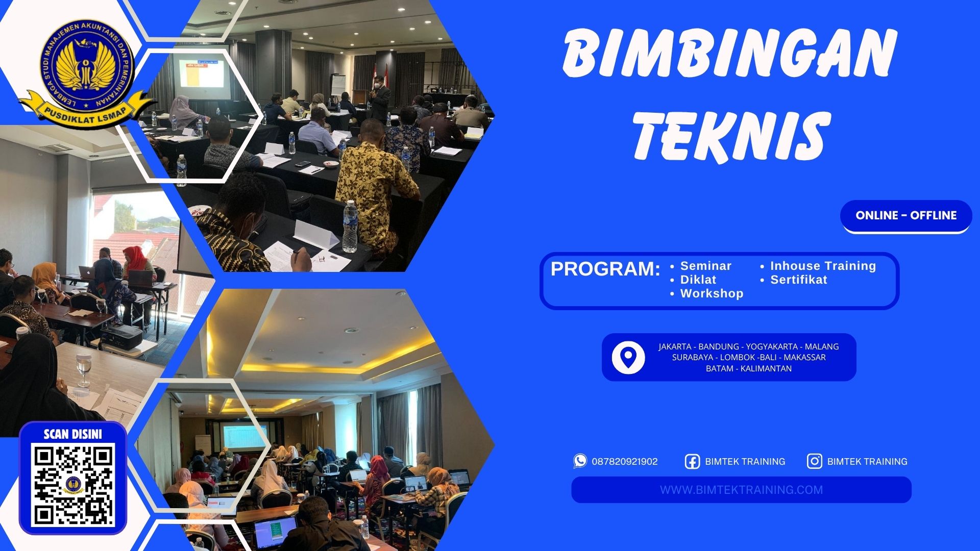 Bimtek iDRG Terbaru: Panduan Lengkap Penggunaan & Strategi Penyelesaian Klaim Pending