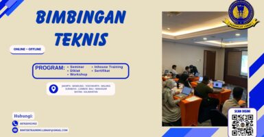 Pelatihan Akuntansi Perpajakan: Pelatihan Terbaik untuk Perusahaan Jasa Konstruksi Profesional