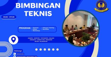 Pelatihan Akuntansi dan Perpajakan untuk Perusahaan Jasa Konstruksi
