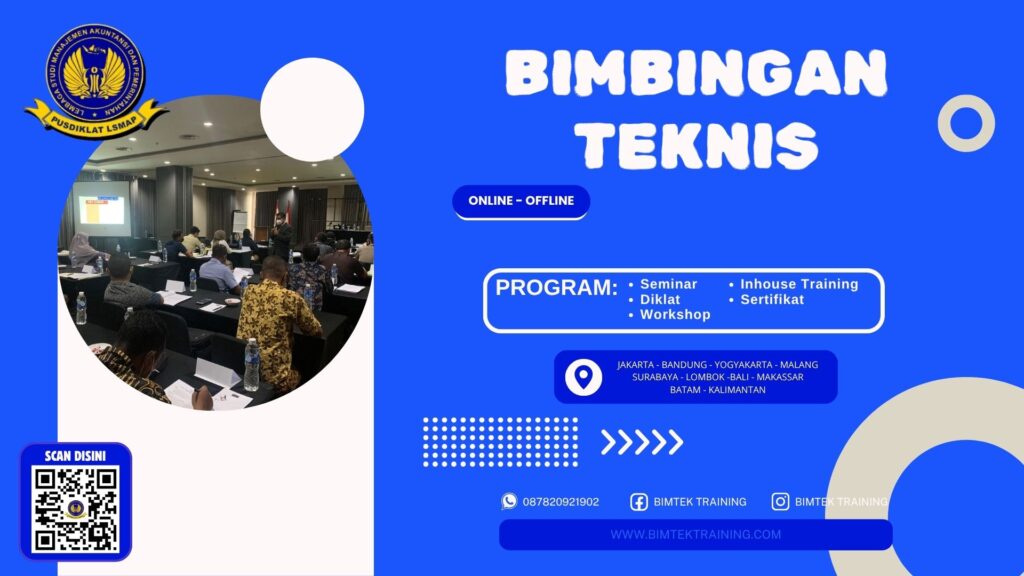 Pelatihan Amdal 2025: Kuasai Analisis Dampak Lingkungan Terbaru