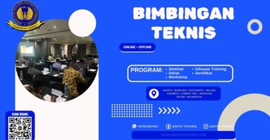 Pelatihan Amdal 2025: Kuasai Analisis Dampak Lingkungan Terbaru
