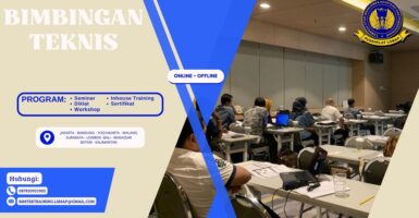 Pelatihan Analisa Laporan Keuangan
