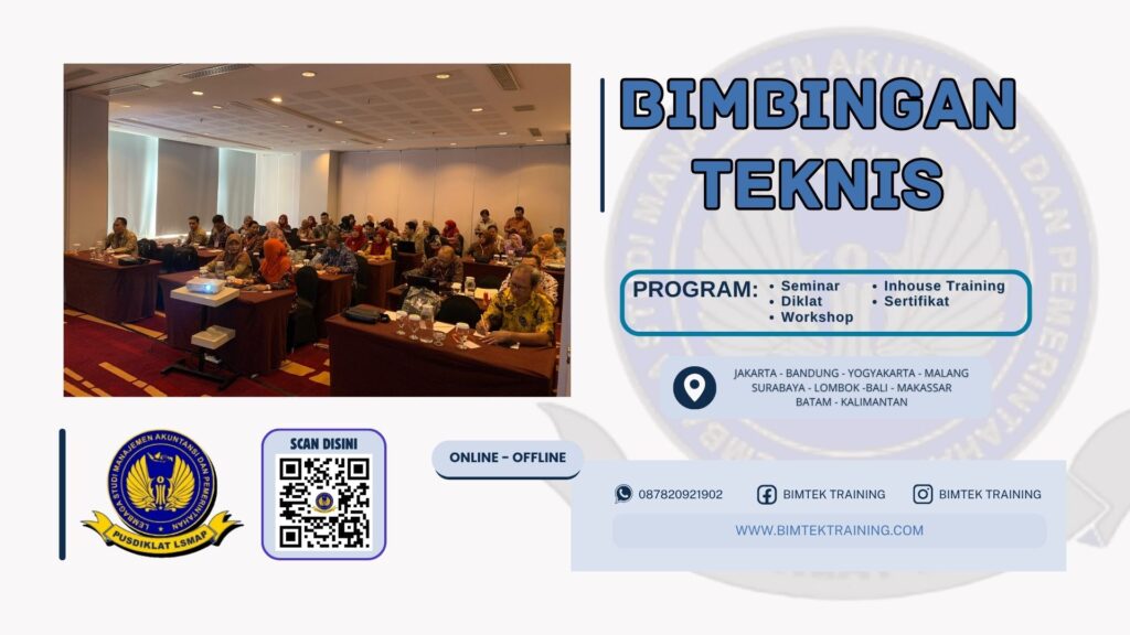 Pelatihan BIM dan Revit 2025: Kuasai Teknologi Desain Bangunan Modern