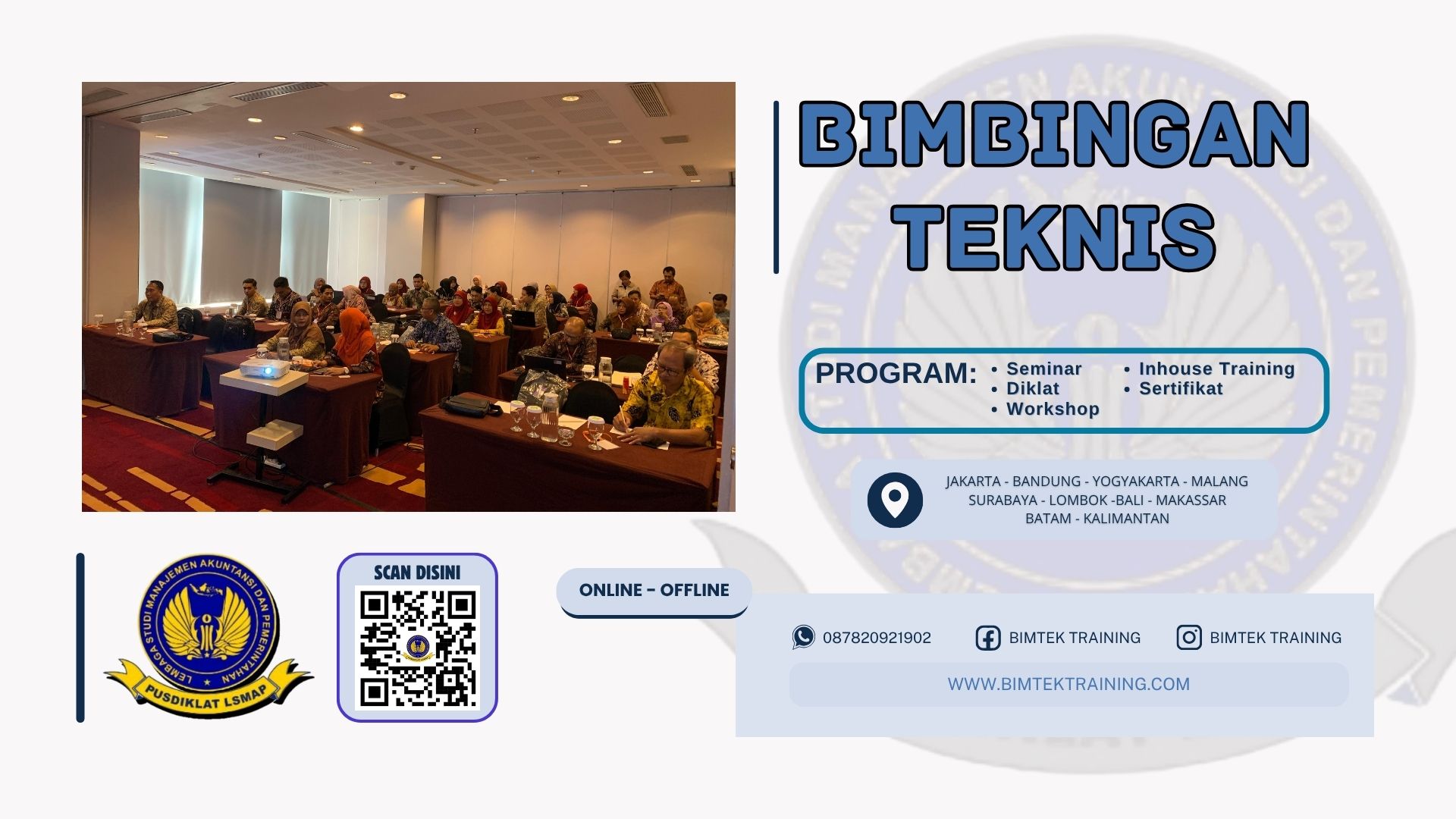 Pelatihan BIM dan Revit 2025: Kuasai Teknologi Desain Bangunan Modern