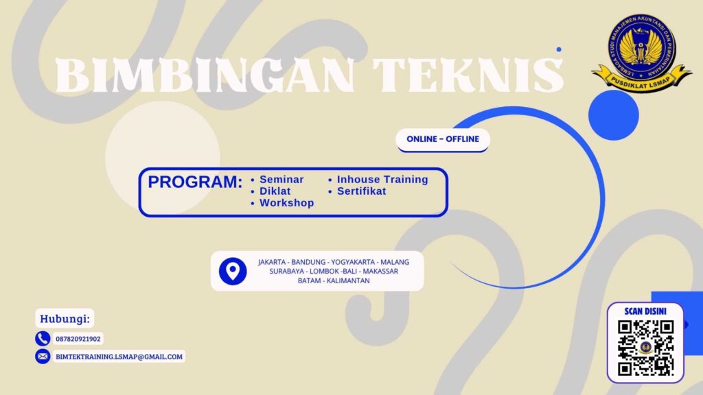 Pelatihan Dasar-Dasar Audit Panduan Lengkap untuk Pemula
