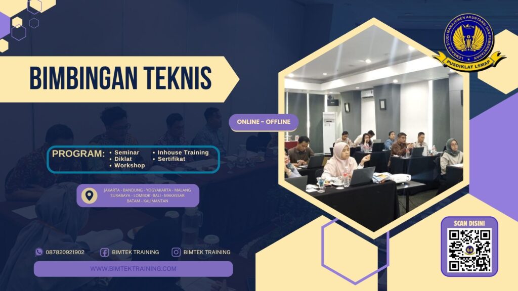 Pelatihan Desain Pondasi dan Stabilitas Pondasi Dangkal 2025