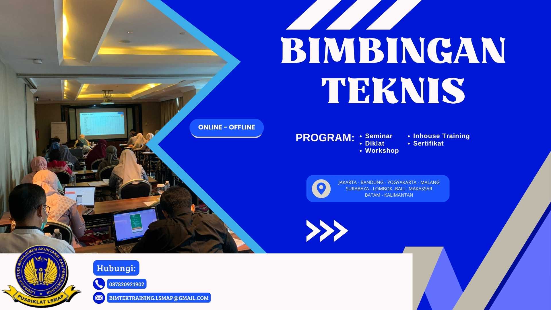 Pelatihan Design Thinking Terbaik Untuk Meningkatkan Kreativitas dan Inovasi