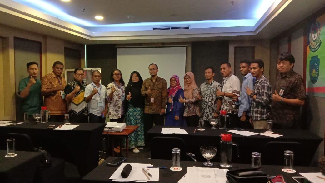 Pelatihan PCUA Terbaik - Teknik Pengambilan Contoh Uji Air Profesional