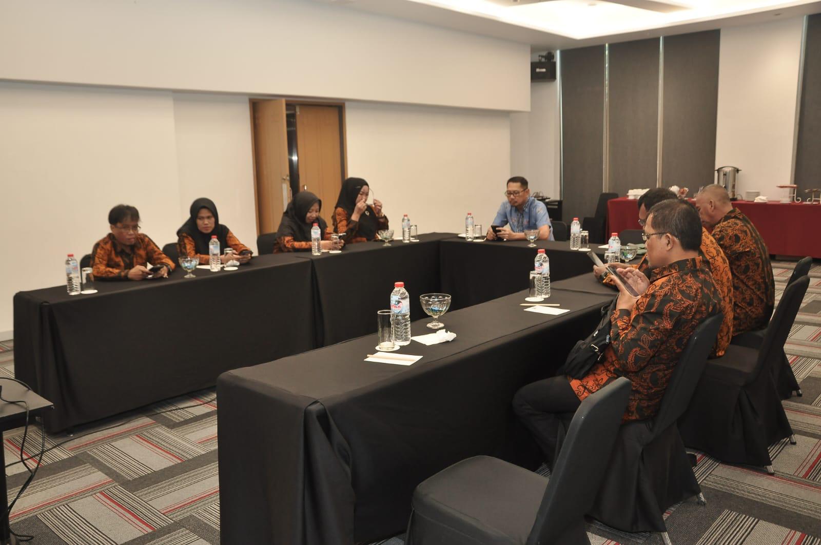 Pelatihan Remote Sensing Terbaik Kuasai Penginderaan Jauh untuk Analisis Data Canggih