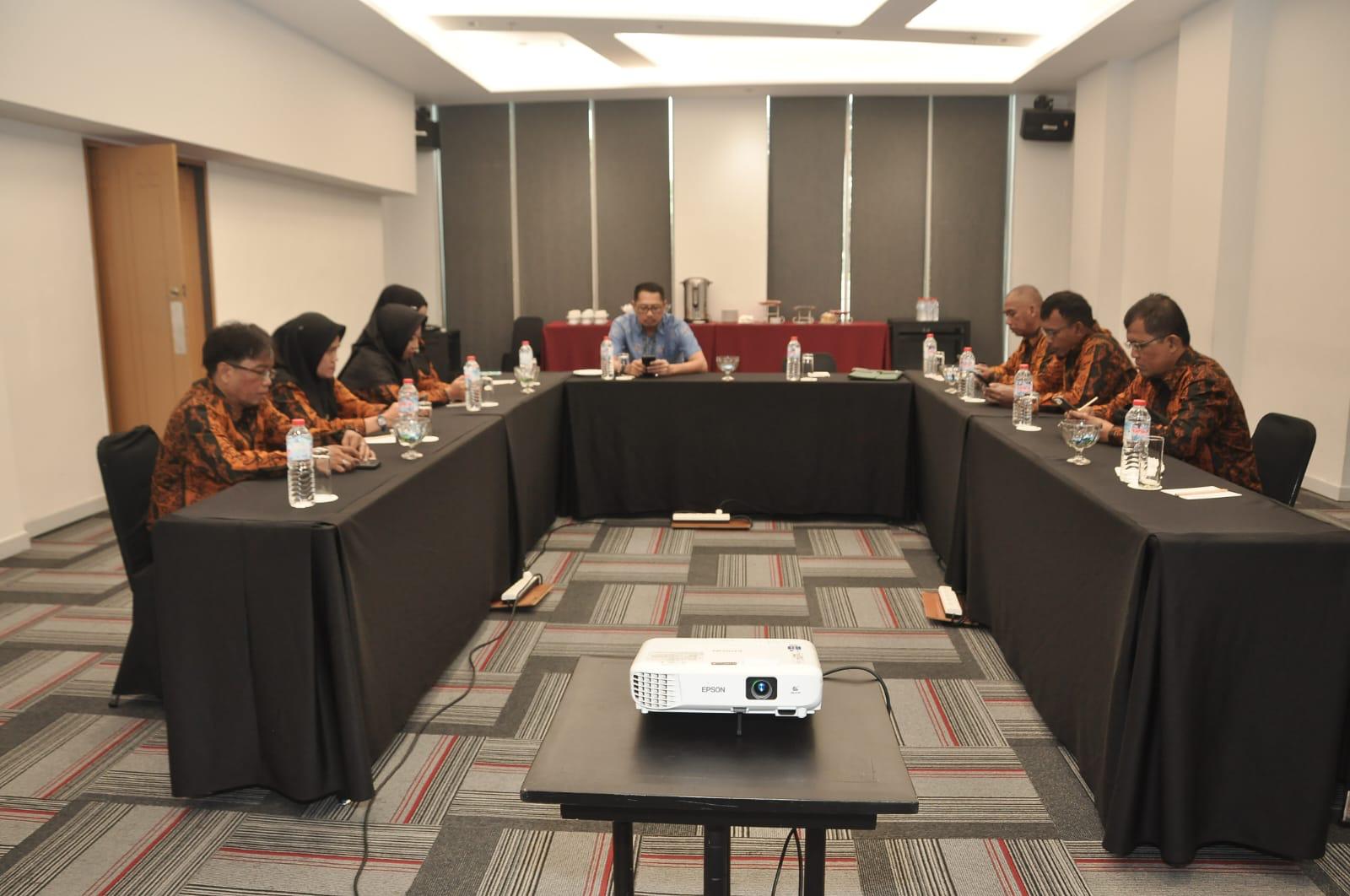 Pelatihan UUCK Klaster Ketenagakerjaan Panduan Lengkap Undang-Undang Cipta Kerja